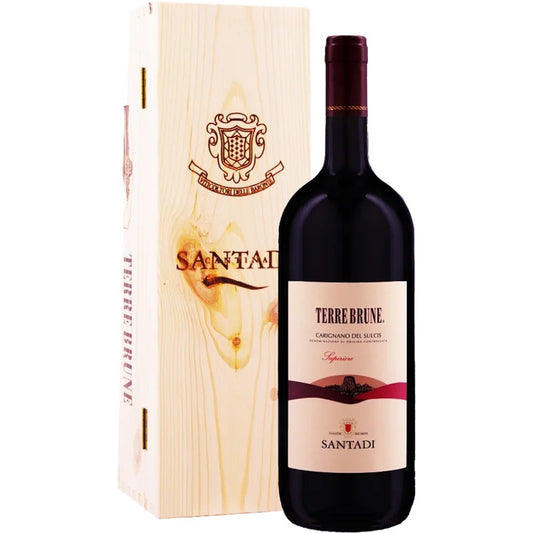 TravinoSpecialValsugana2019(3000)TerreBruneCARIGNANODELSULCISSUPE30L