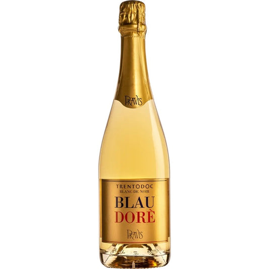 TravinoSpecialValsugana2019BlauDore‘TrentoDOCextrabrut15L
