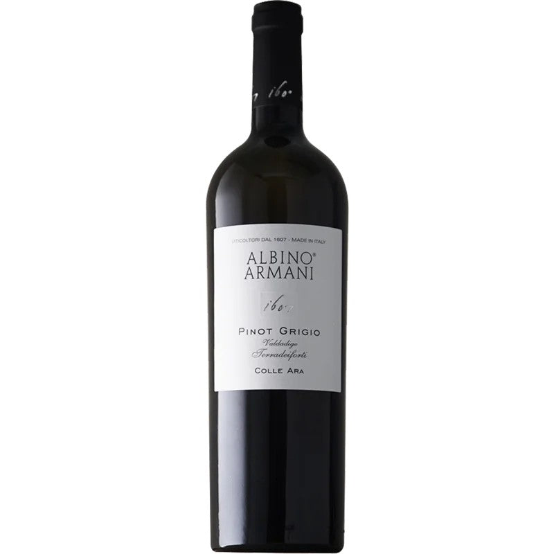 TravinoSpecialValsugana2023ColleAraPinotGrigioRamatoValdadigeTerradeifortiDOC