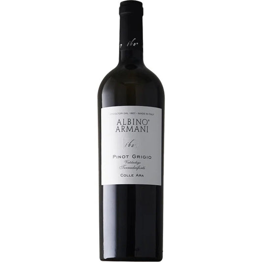 TravinoSpecialValsugana2023ColleAraPinotGrigioRamatoValdadigeTerradeifortiDOC