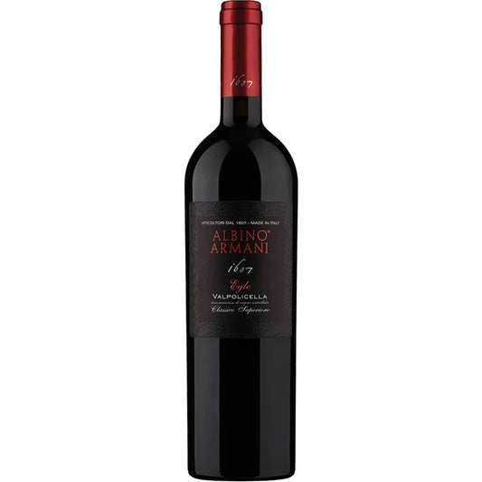 TravinoSpecialValsugana2023EgleValpolicellaClassicoSuprioreDOC