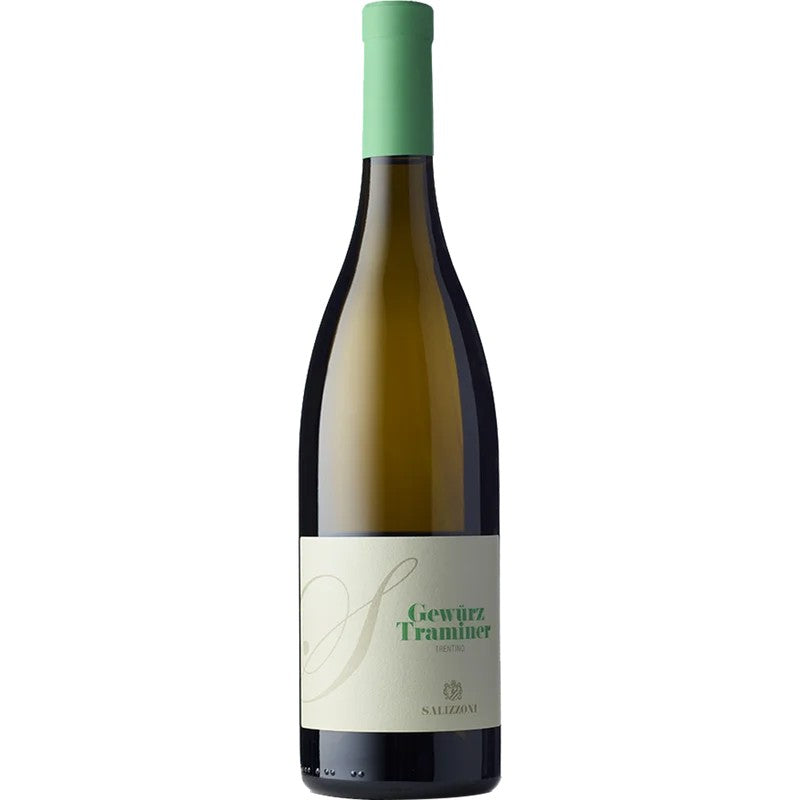 TravinoSpecialValsugana2023GewürztraminerTrentinoDOC