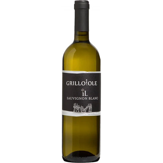 TravinoSpecialValsugana2023IlSauvignonColliOrientaliDOC