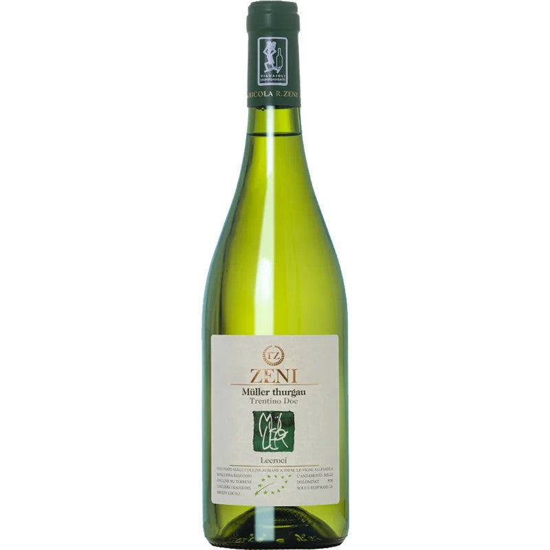 TravinoSpecialValsugana2023LecrociTrentinoDOC