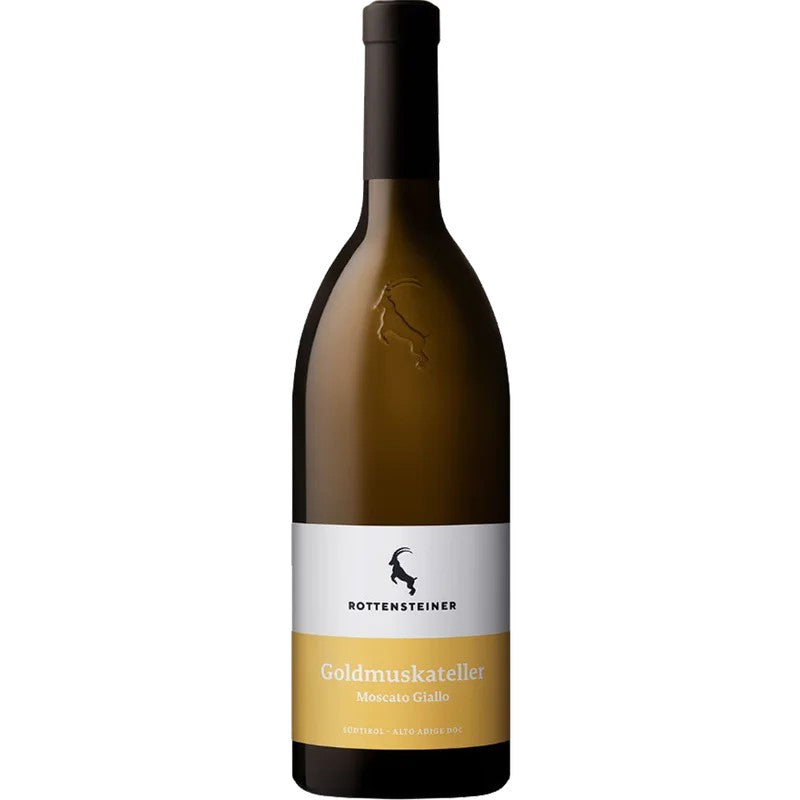 TravinoSpecialValsugana2023MoscatoGialloAltoAdigeDOC