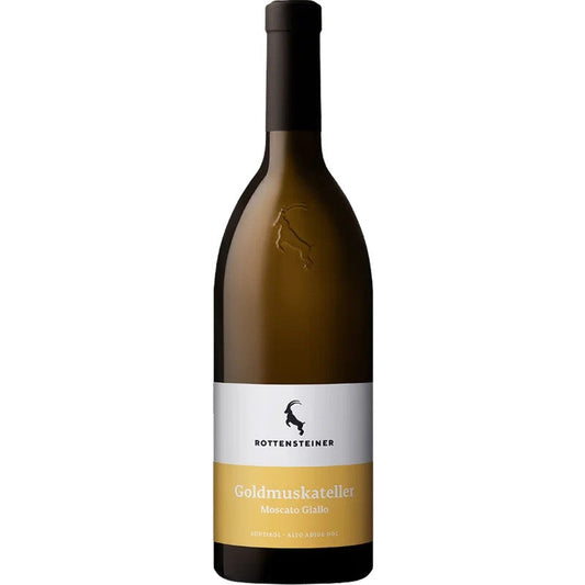 TravinoSpecialValsugana2023MoscatoGialloAltoAdigeDOC