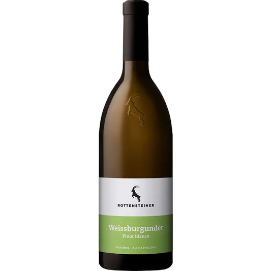 TravinoSpecialValsugana2023PinotBiancoAltoAdigeDOC0375L