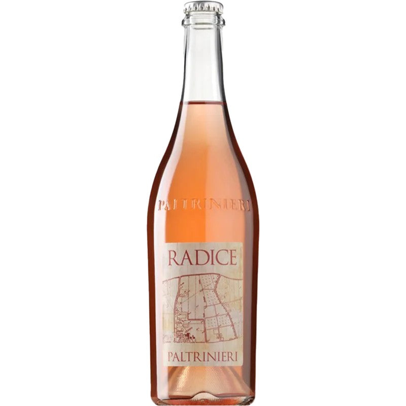 TravinoSpecialValsugana2023RadiceLambruscodiSorbaraDOC