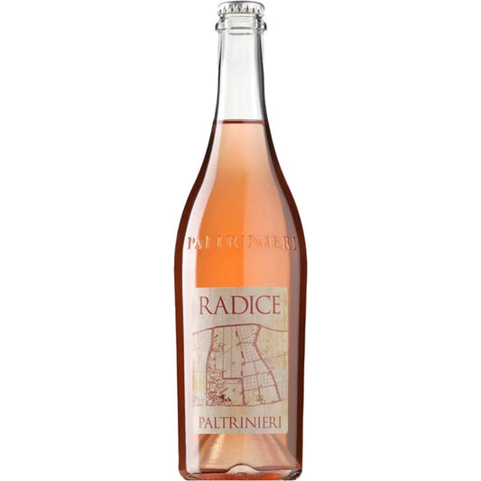 TravinoSpecialValsugana2023RadiceLambruscodiSorbaraDOC