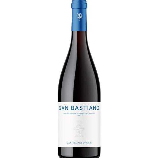 TravinoSpecialValsugana2023SanBastianoGrignolinodelMonferratoCasaleseDOC