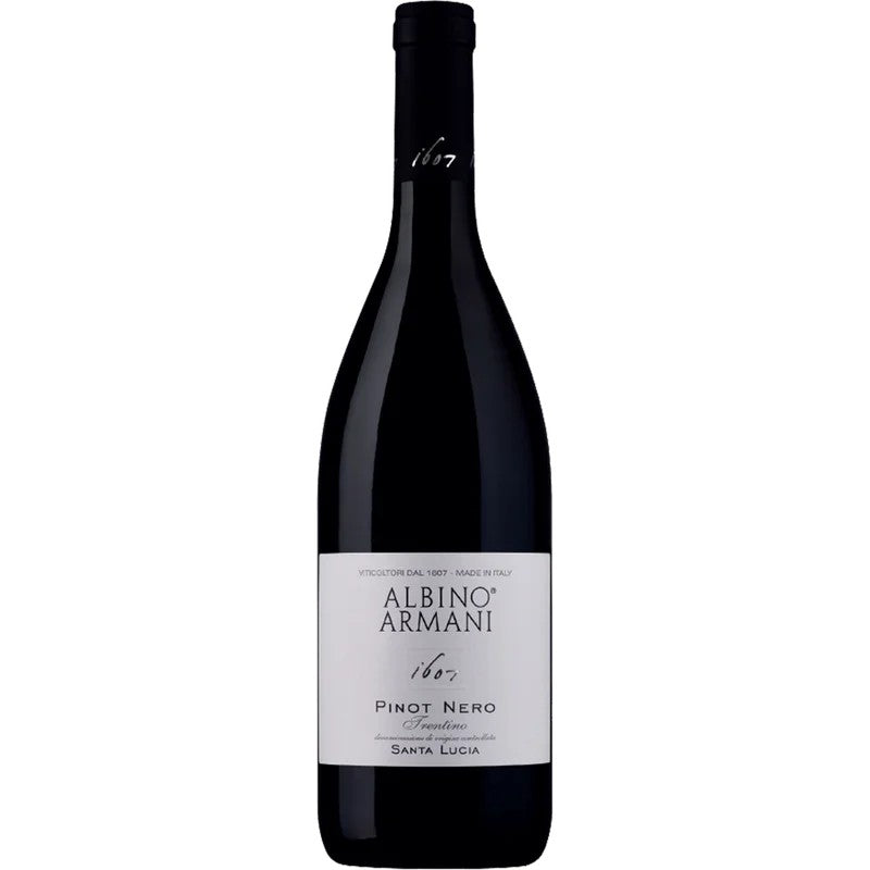 TravinoSpecialValsugana2023SantaLuciaPinotNeroTrentinoDOC