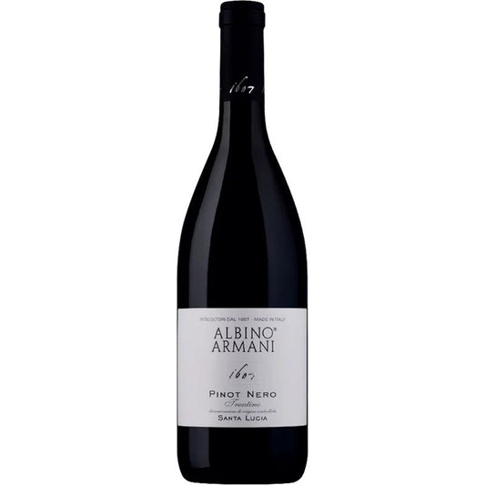 TravinoSpecialValsugana2023SantaLuciaPinotNeroTrentinoDOC