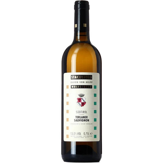 TravinoSpecialValsugana2023TerlanoSauvignonAltoAdigeDOC