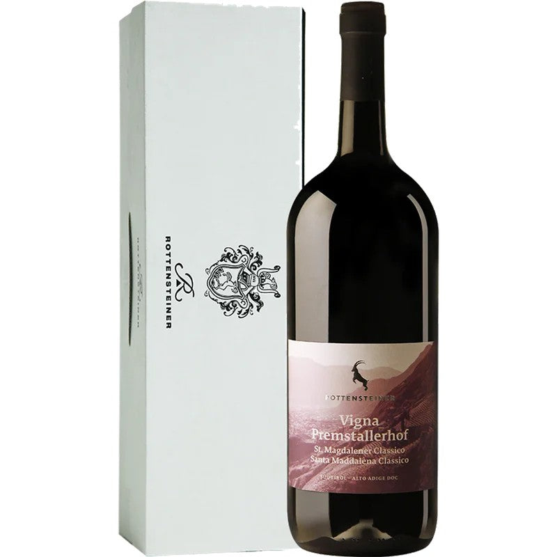 TravinoSpecialValsugana2024(1500)ST.MAGDALENERCLASSICOVigna15L