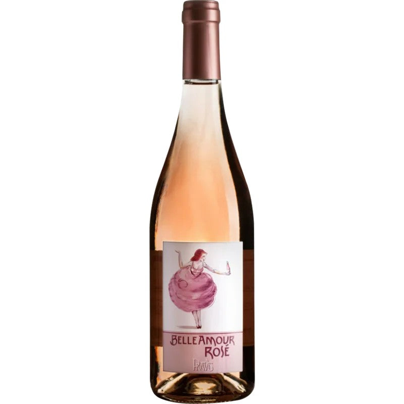 TravinoSpecialValsugana2024BelleAmourRose‘SCHIAVA/Pravis