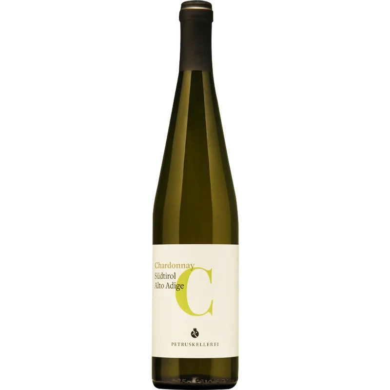 TravinoSpecialValsugana2024CHARDONNAY/Petruskellerei