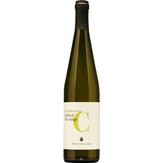 TravinoSpecialValsugana2024CHARDONNAY/Petruskellerei