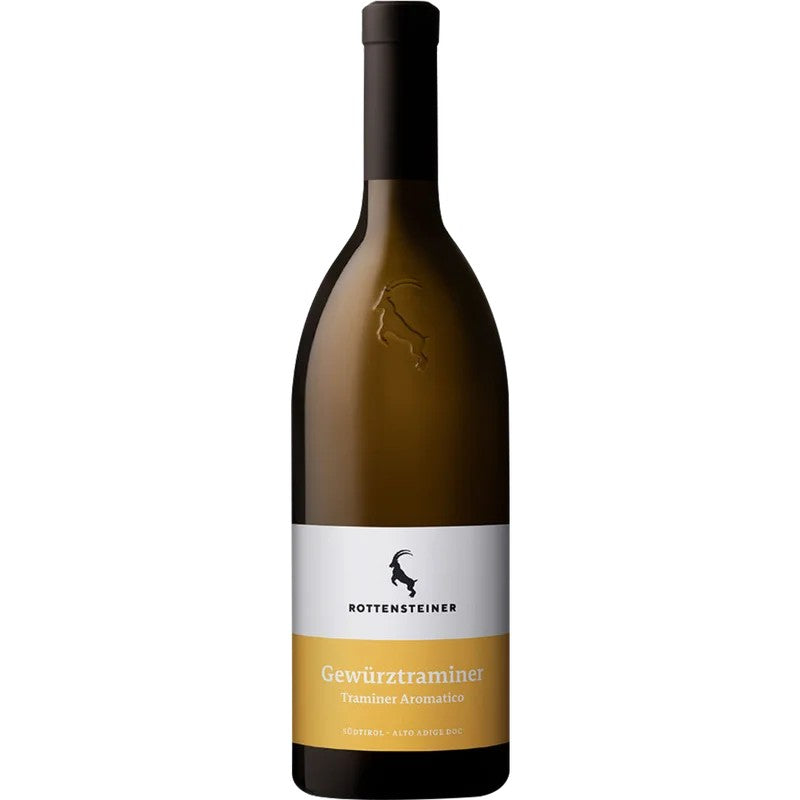 TravinoSpecialValsugana2024GEWURZTRAMINER/Rottensteiner