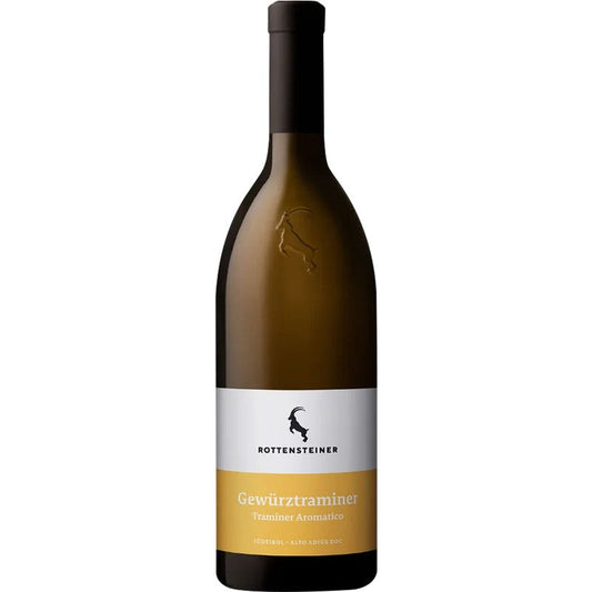 TravinoSpecialValsugana2024GEWURZTRAMINER/Rottensteiner