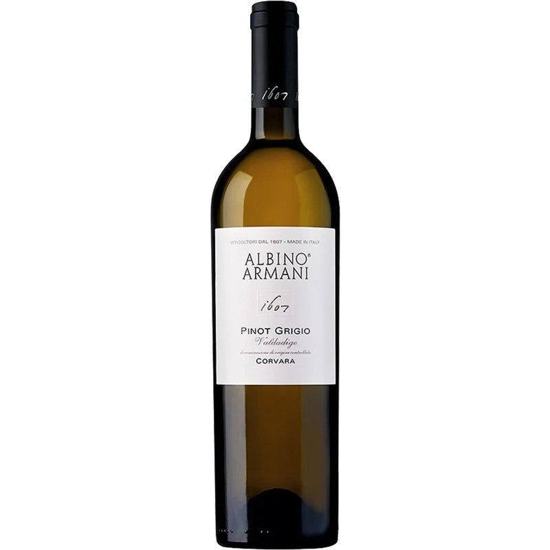 TravinoSpecialValsugana2024PINOTGRIGIOCorvara/Armani