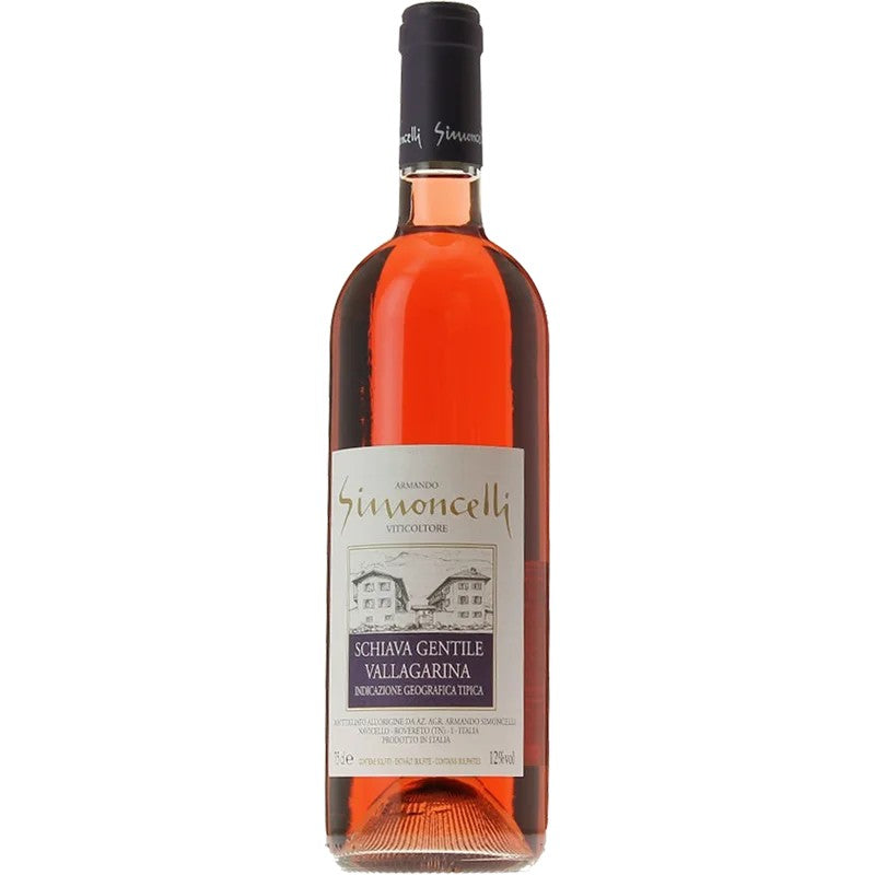 TravinoSpecialValsugana2024SCHIAVAGENTILE/Simoncelli