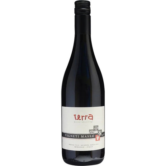 TravinoSpecialValsugana2024TERRATappoVite/VignetiMassa