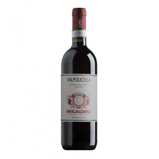 TravinoSpecialValsugana2024VALPOLICELLA/Brigaldara