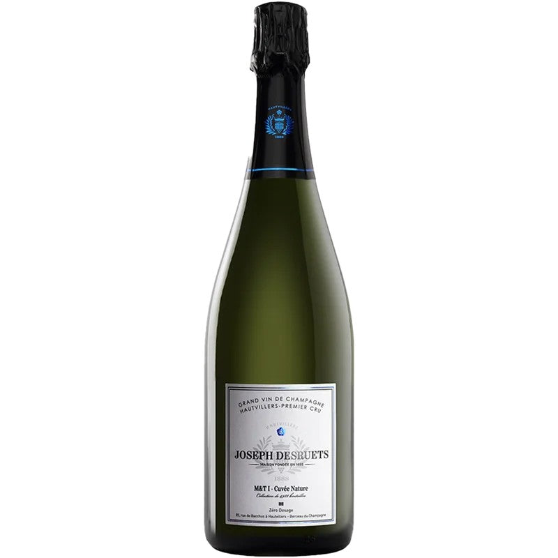 TravinoSpecialValsuganaM&TChampagnePremierCruAOPbrutnature