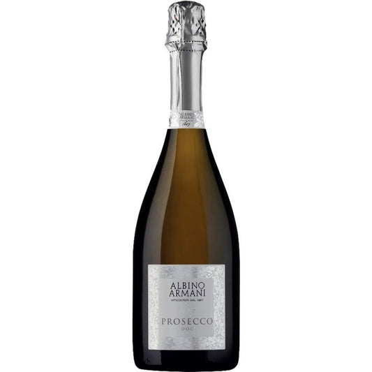TravinoSpecialValsuganaPROSECCOEXTRADRYM.M./Armani