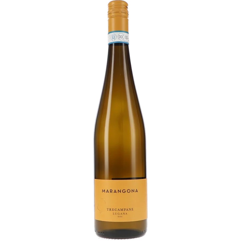 TreCampaneLuganaDOC2024Marangona|LWN.de