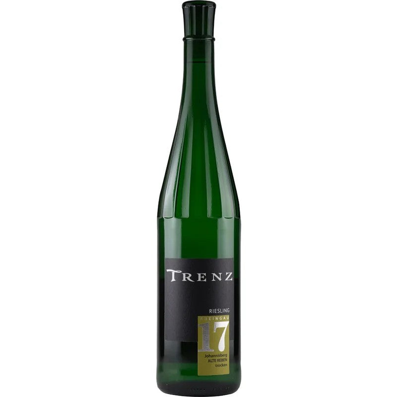 Trenz2017MagnumJohannisbergALTEREBENRieslingtrocken15L