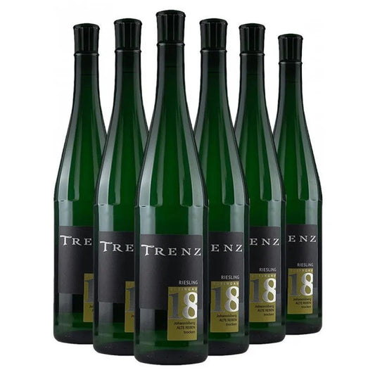 TrenzJohannisbergAlteRebenRieslingPaket