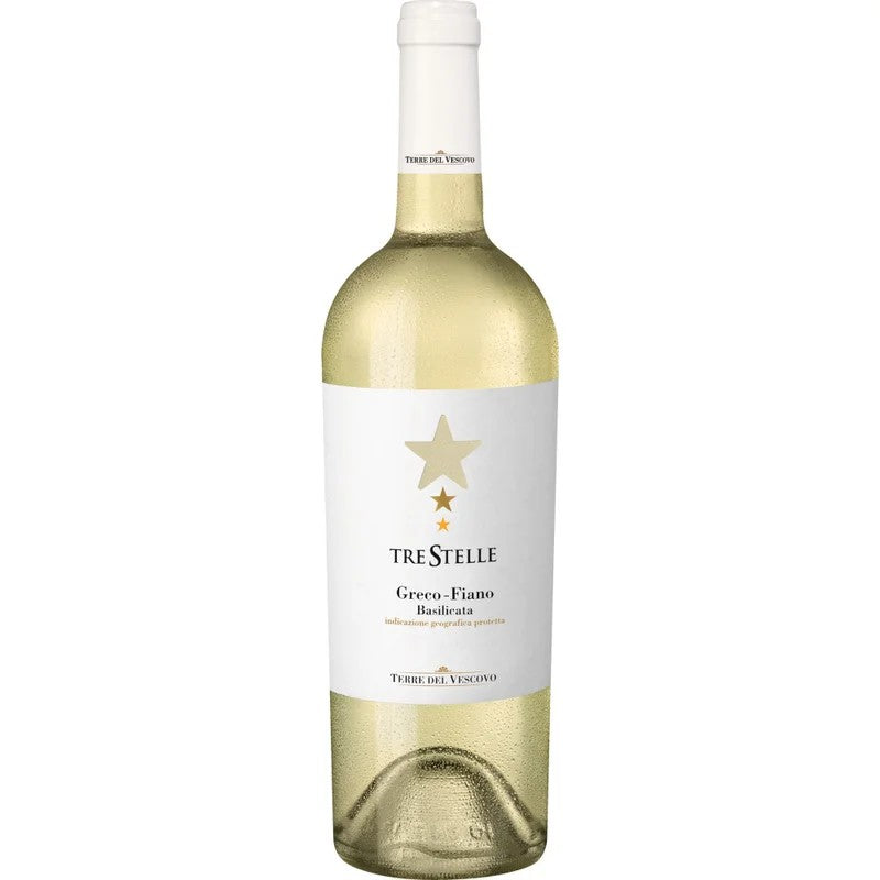 TreStelleGreco-Fiano