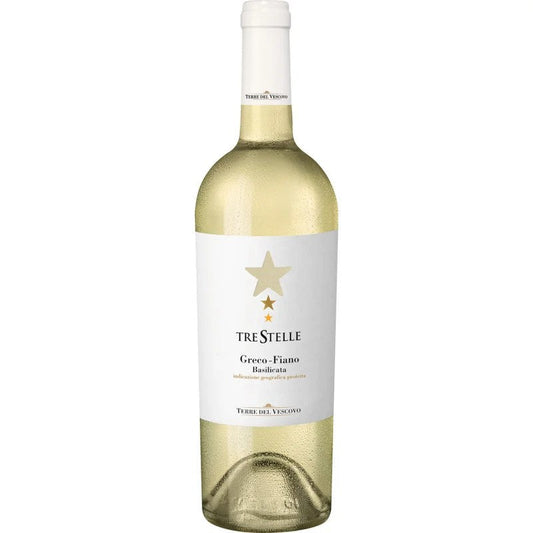TreStelleGreco-Fiano