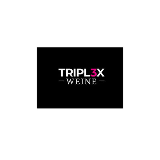 TRIPLEXWeinePassion-Rotweincuvéetrocken