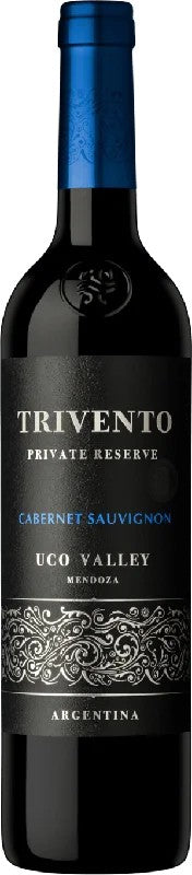 TriventoPrivateReserveCabernetSauvignon