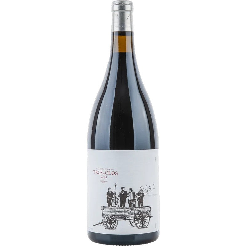 TrosdelClos2013MagnumPriorat|LebendigeWeine