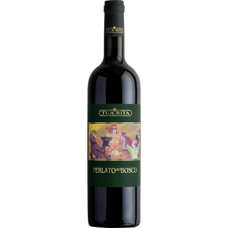 TuaRita2017PerlatodelBoscoToscanaIGP