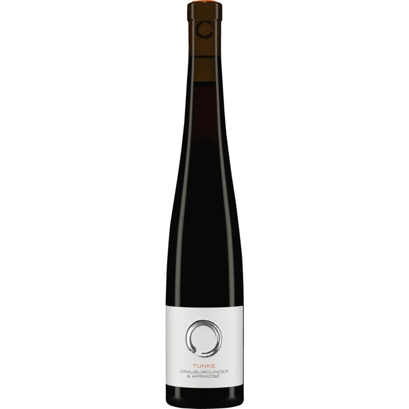 TunkemitGrauburgunderundAprikoseEssigzubereitung330ml–JetztbeiWirWinzer!