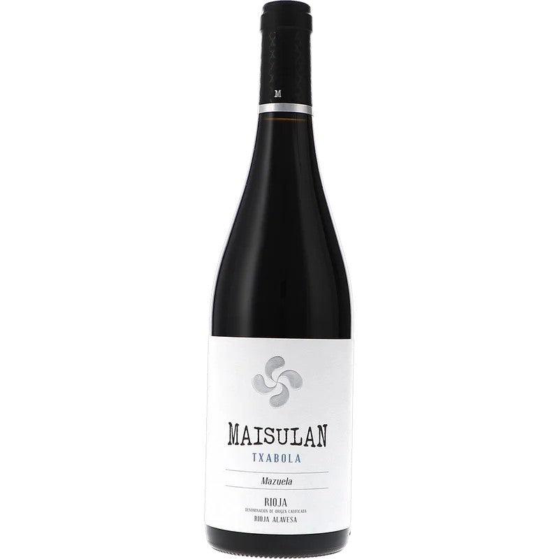 TxabolaMazuela2020Rioja|LebendigeWeine