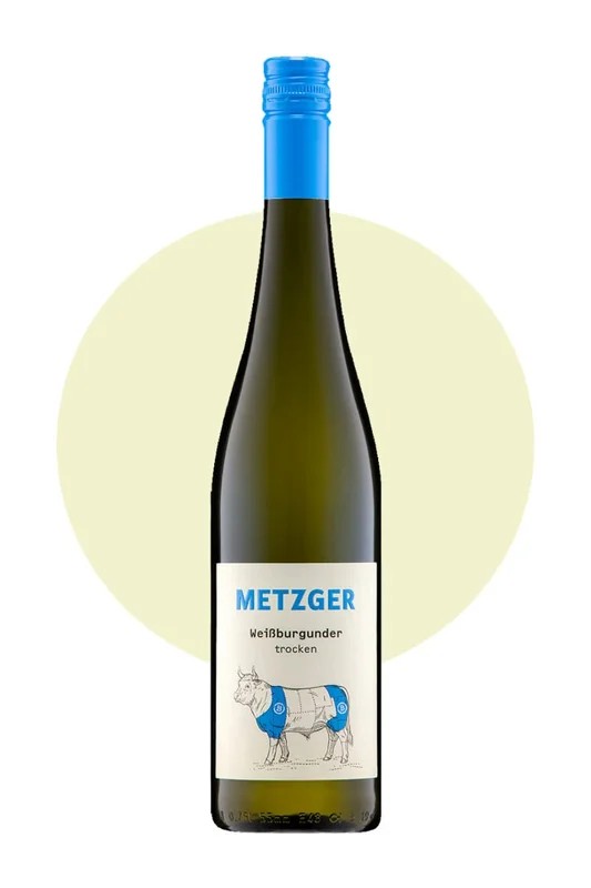 UliMetzger–WeissburgunderWeissweintrocken2023–PfalzWeinonlinekaufen|Weinhaus-Venum.de
