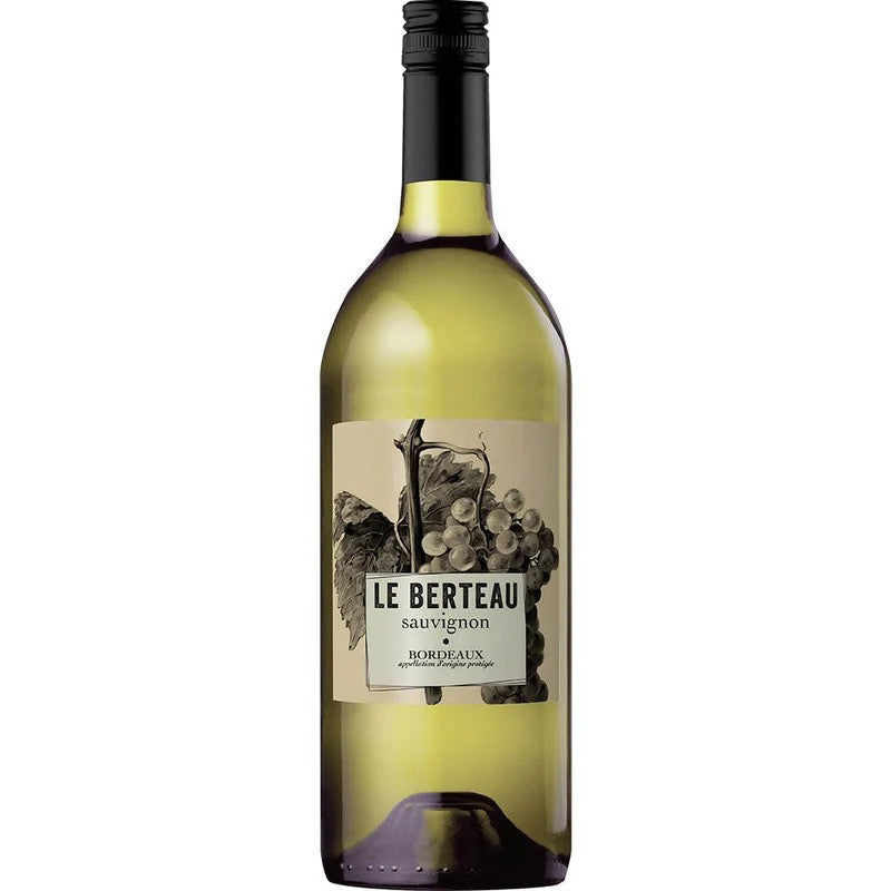 Univitis2023LeBerteauBordeauxAOPtrocken10L