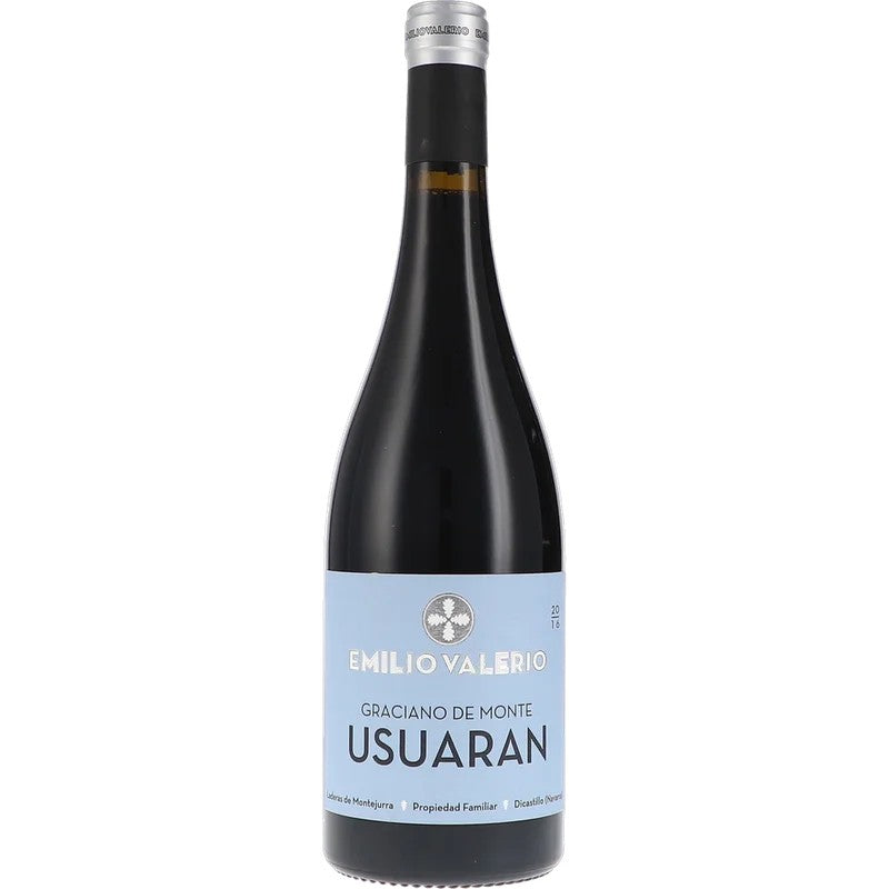 Usuaran2016GracianoNavarra|LebendigeWeine