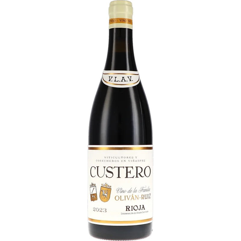 V.L.A.V.Custero2023Rioja|LebendigeWeine