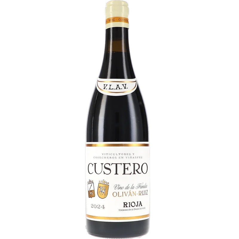 V.L.A.V.Custero2024Rioja|LebendigeWeine