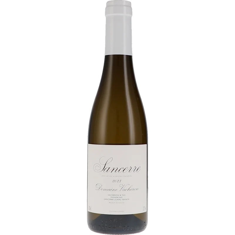 VacheronSancerreblancAOC2023|LoireSauvignonBlanc