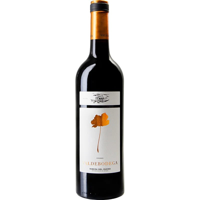 ValdebodegaValdebodegaCrianzaRiberadelDueroDO