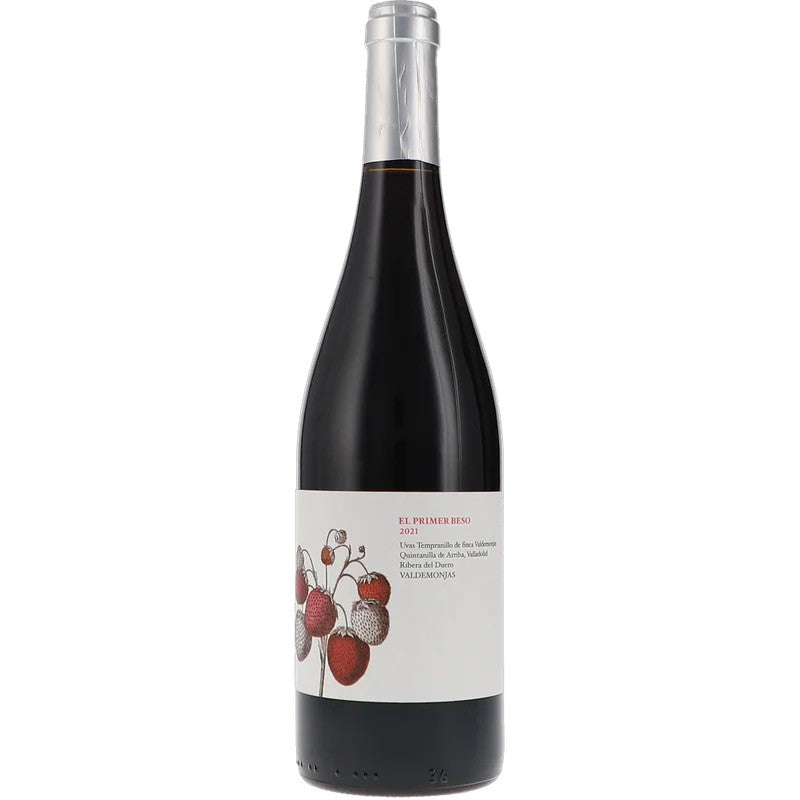 ValdemonjasElPrimerBeso2021|Bio-Tempranillo