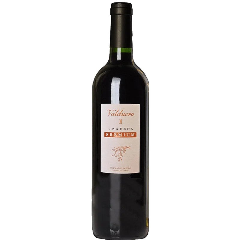 Valduero2015Valduero1CepaPremiumRiberadelDueroDOtrocken