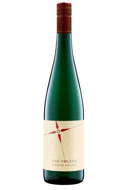 VanVolxemSchieferRiesling2020–Glanzberg–PassionWein